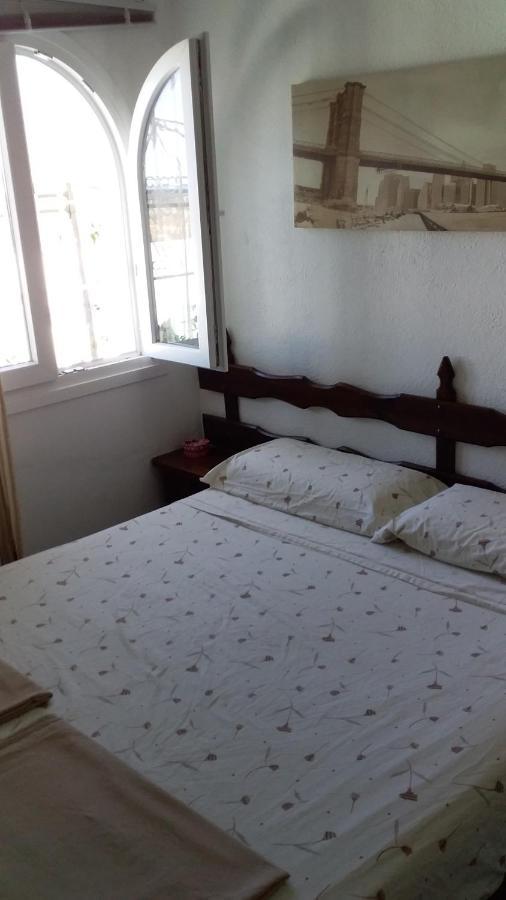 Apartamento Paraiso Del Sol เบนาคาราเฟ ภายนอก รูปภาพ