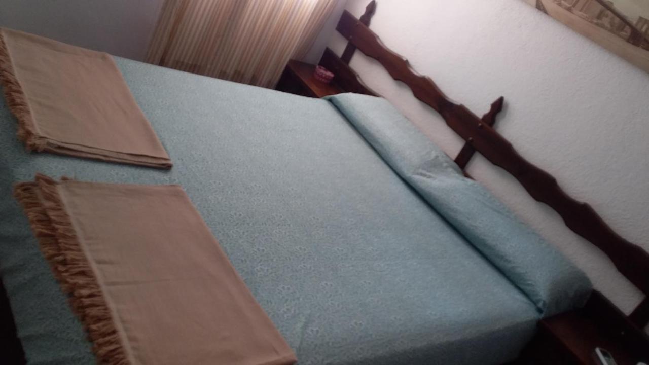 Apartamento Paraiso Del Sol เบนาคาราเฟ ภายนอก รูปภาพ
